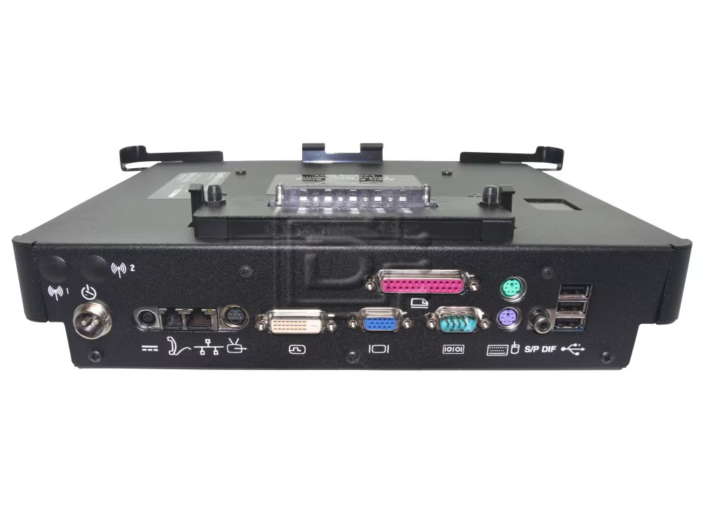 First Mobile Technologies FM-D-XFR for XFR notebooks