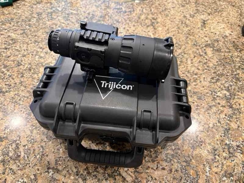 Trijicon REAP-IR 60mm thermal
