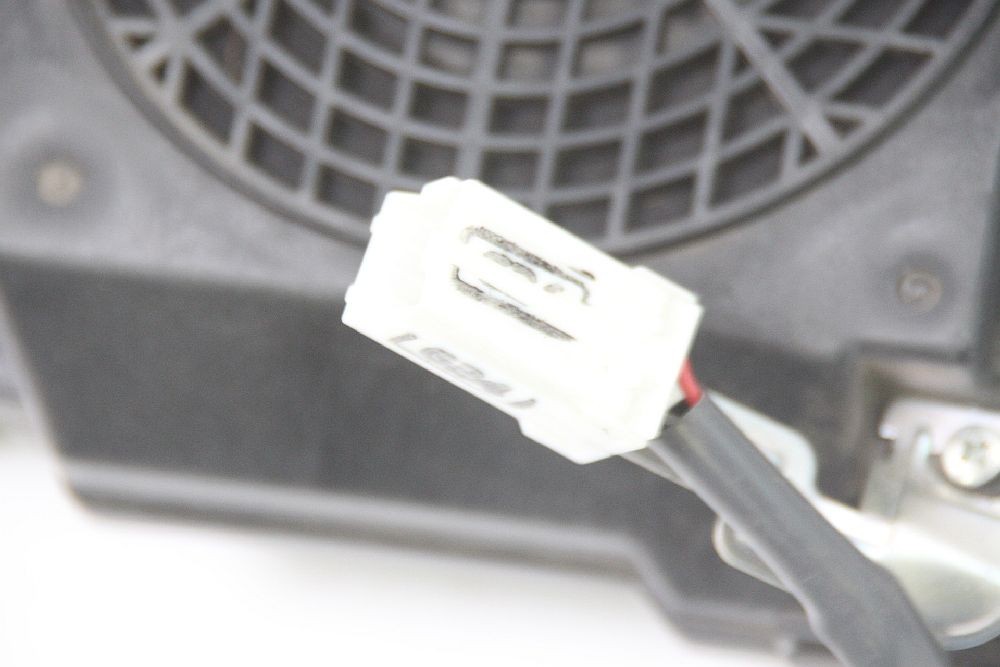 Subaru FORESTER 3 SH 45309 Speaker