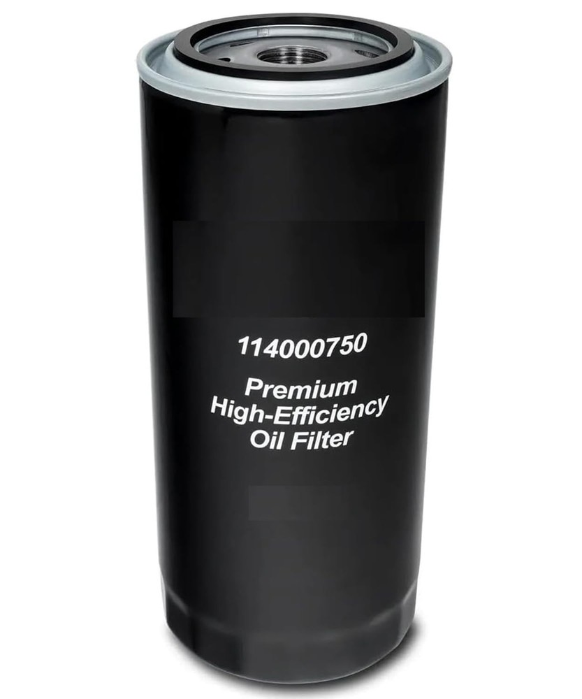 Replacement 114000750 Deep High-Efficiency Engine Oil Filter (Tall)...