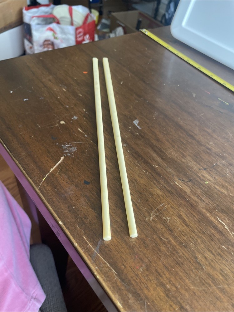 Melamine Plastic Chinese Chopsticks