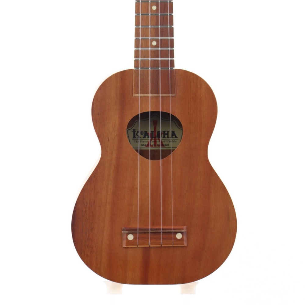 KoAloha KSM-00 [-]