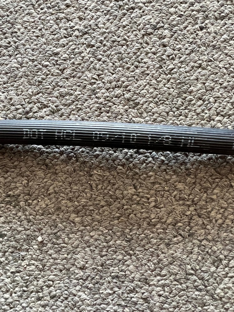 Brake Hose SAE J1401