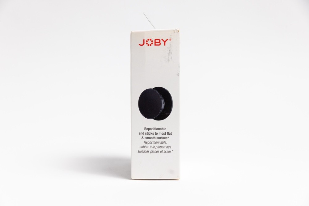 Joby GripTight Wall Mount for MagSafe