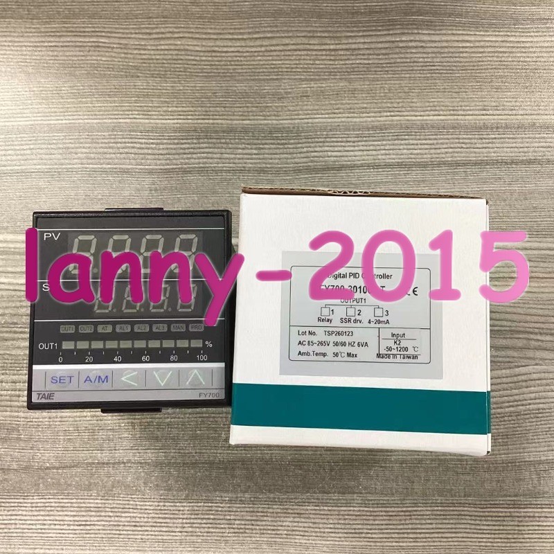 1PC NEW TAIE FY700-301000T