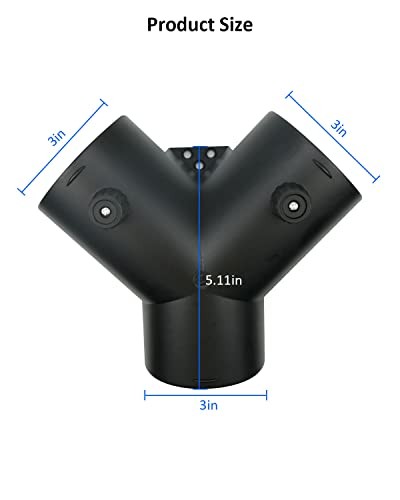 Fit for Webasto Eberspaecher Propex Air Heater Valve Y type Diesel Engine