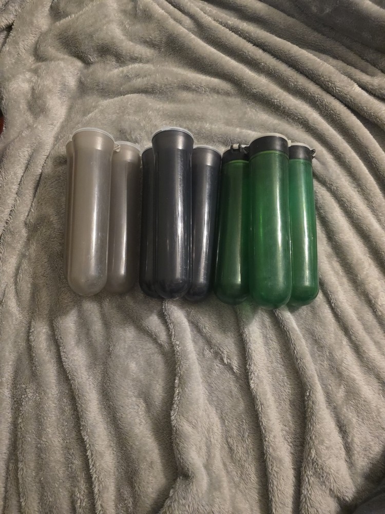 3 Pack Paintball Pods