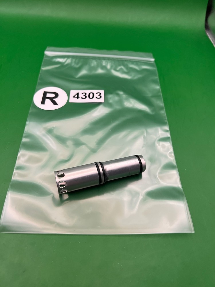 Cs1 Bolt