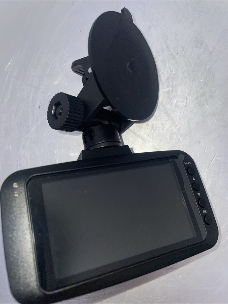 PAPAGO GoSafe 520 dash camera