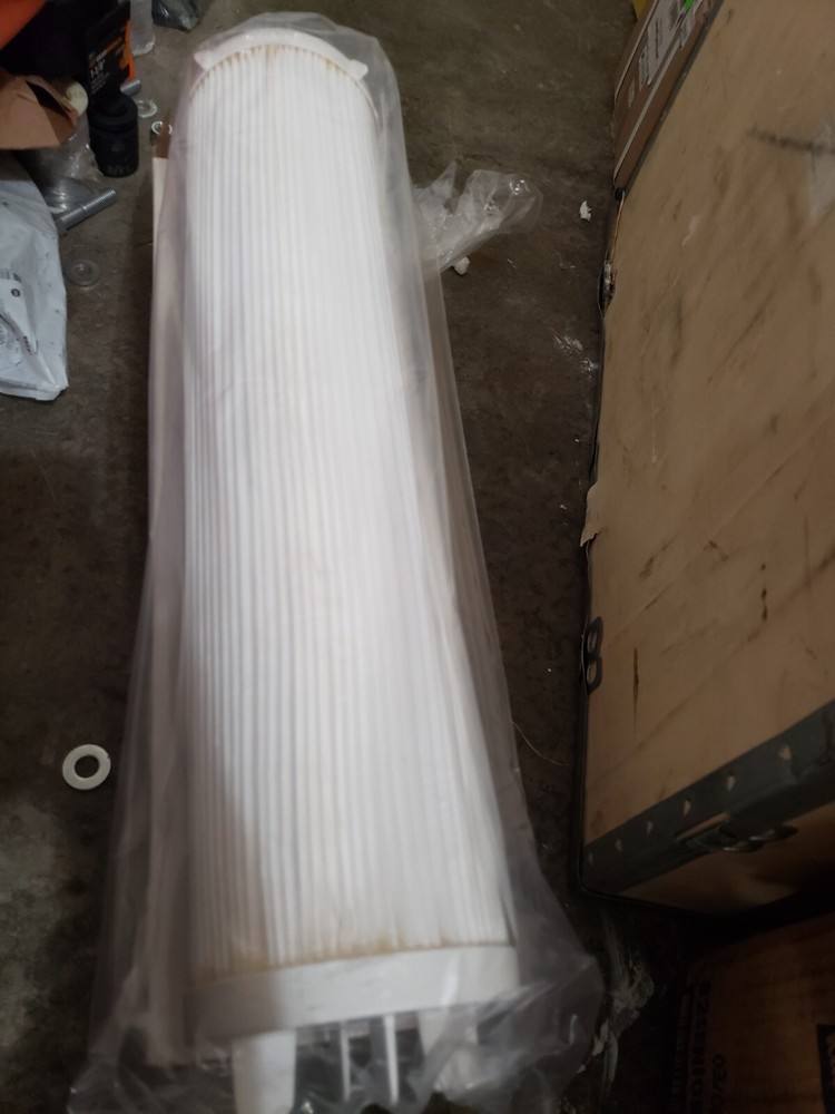 Endurance TKO Replacement MicroFilter -PART# FE4620YYAB