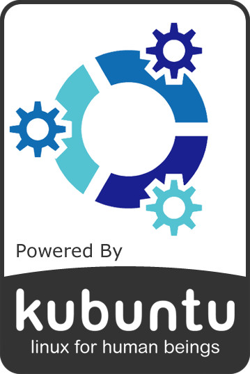 Kubuntu 24.04.2 USB Bootable LIVE | INSTALLER | UEFI | BIOS | LATEST VERSION
