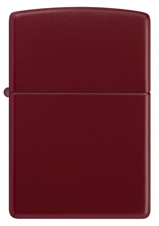 Zippo Classic Merlot 46021