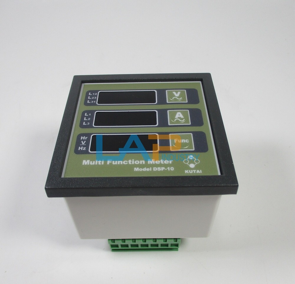 1PCS NEW FOR KUTAI Diesel Generator Set Controller DSP-10