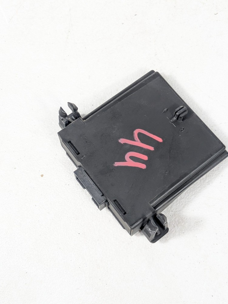 VW PASSAT B7 CC CAN GATEWAY CONTROL MODULE 7N0907530 P