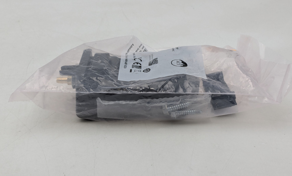 Automation Components (ACI) A/MLP2-D25-W-B-A-A-0P | Differential Pressure Sensor