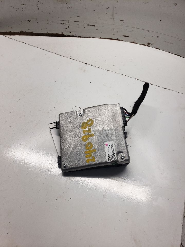 Camera/ Projector Camera Front With Pre-crash System Fits 2014-2015 LACROSSE OEM