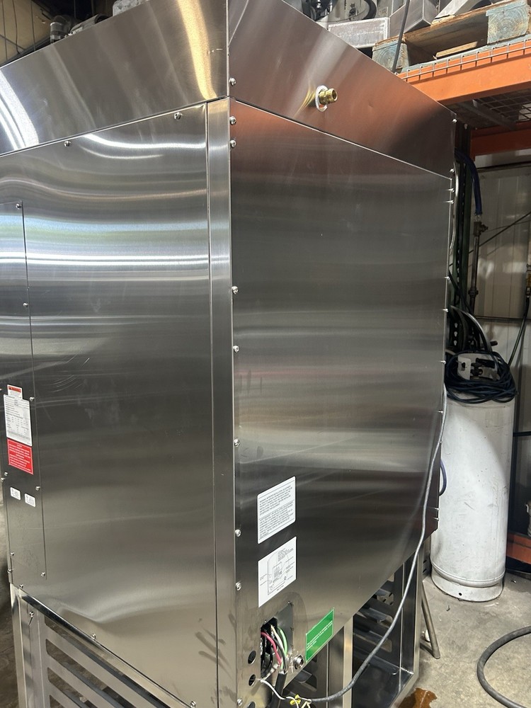 LBC Mini Rack Oven LMO-E8