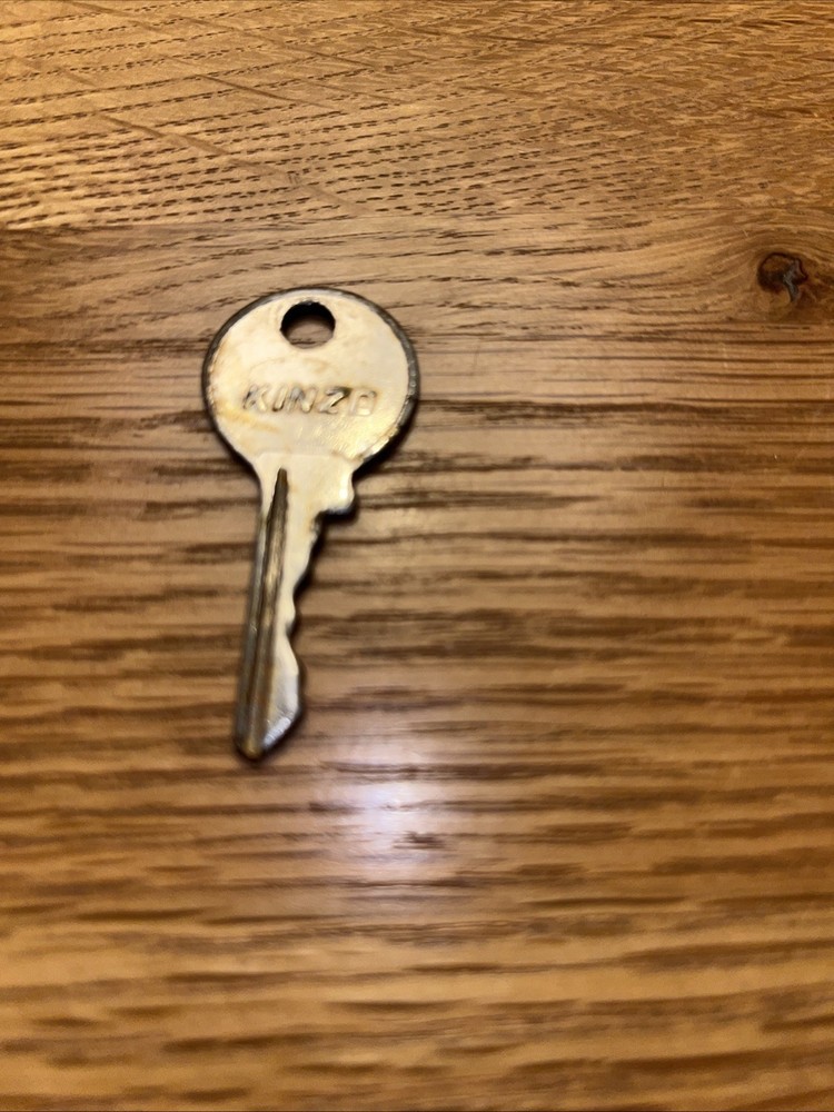 KINZO KEY VINTAGE