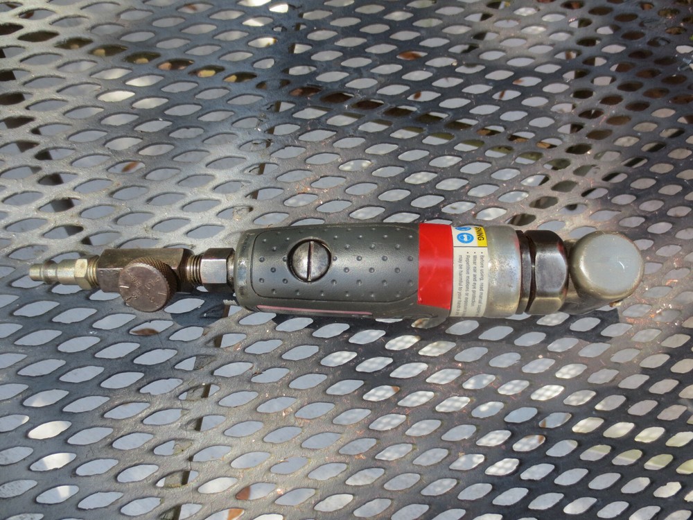 INGERSOLL RAND DIE GRINDER 3102