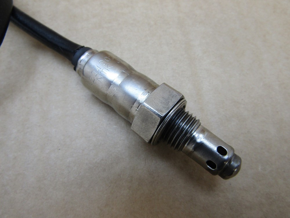 SYM Jet X 125 E5 2023 894 miles lambda sensor (15112)