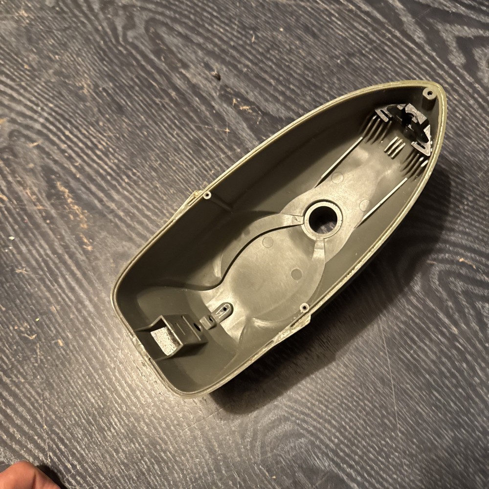 virtue spire 260 Lower Shell