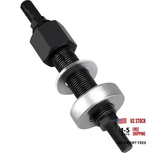 66515 Harmonic Balancer Installation Tool Harmonic Balancer Installer