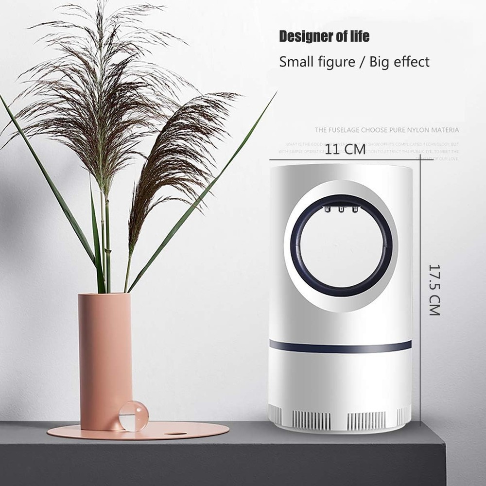 Seamless Outdoors PatioShield Bug Zapper