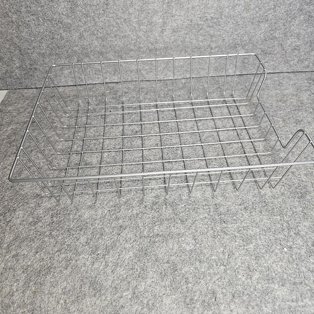 Metal Paper Basket