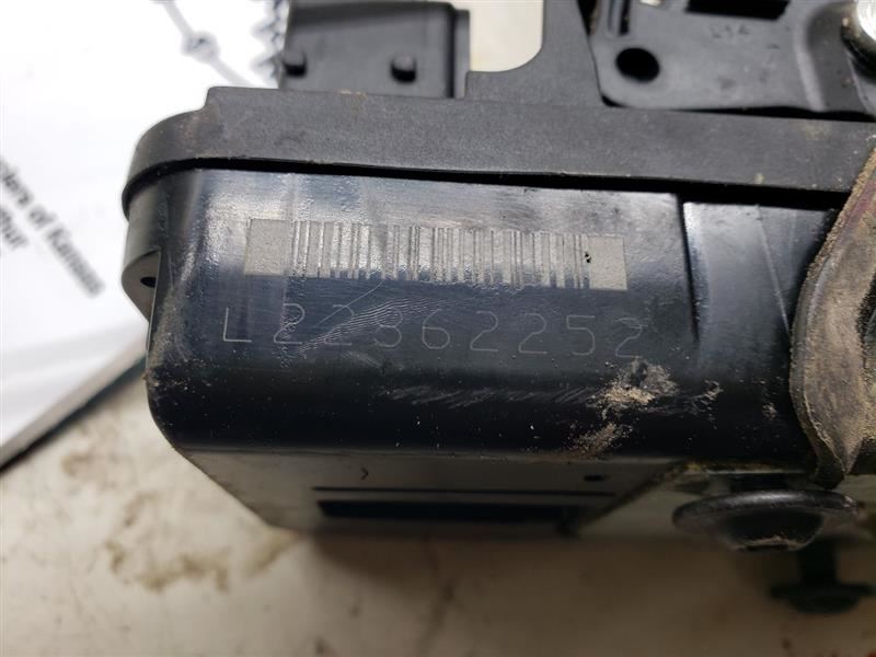 IMPALAOLD 2016 Keys/Latches/Locks 885146