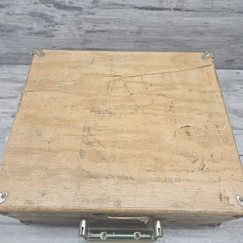 MOREHOUSE 5000 LB CAPACITY RING DYNAMOMETER CALIBRATOR