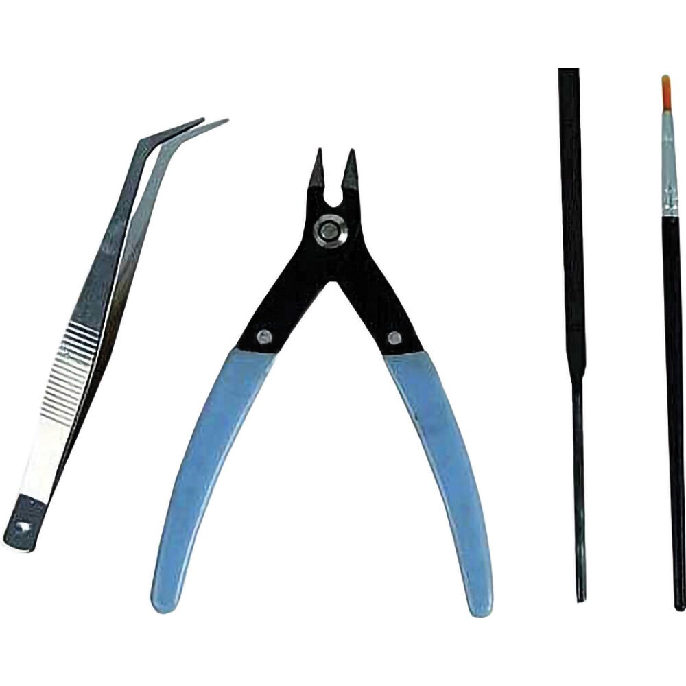 Tool Set  Italeri (50830)
