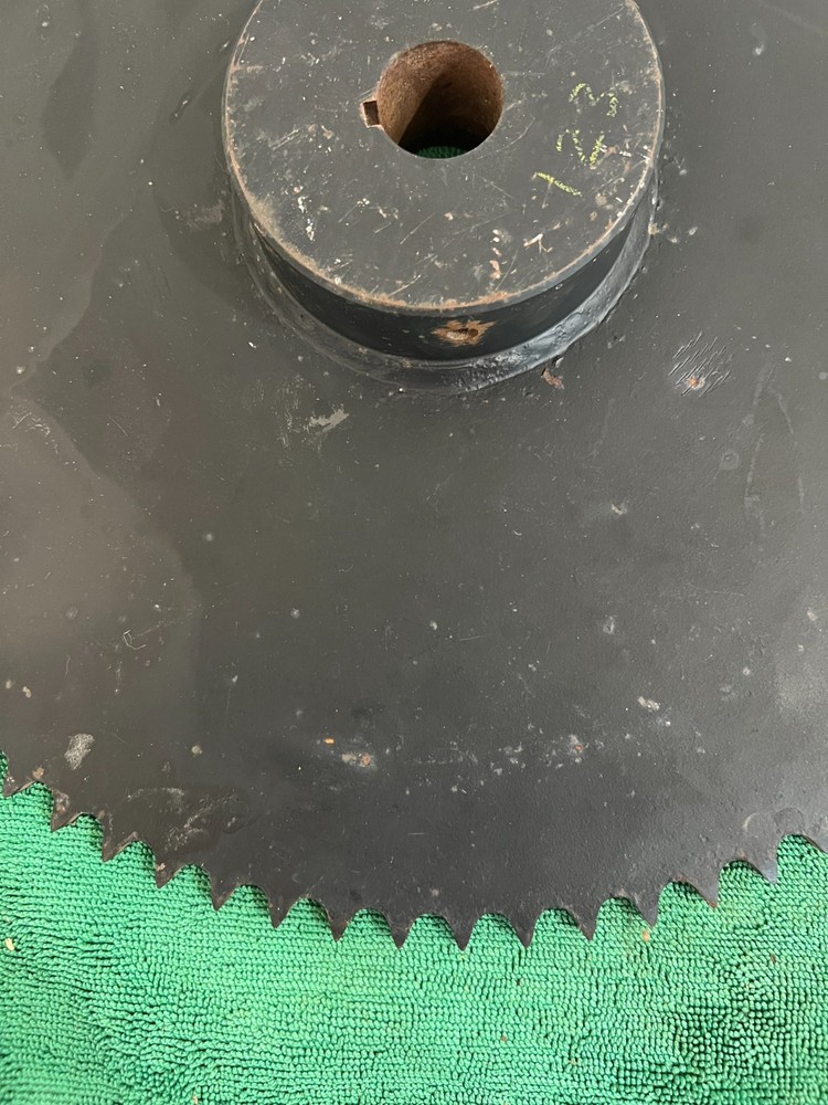 Martin 50B80 Sprocket #123