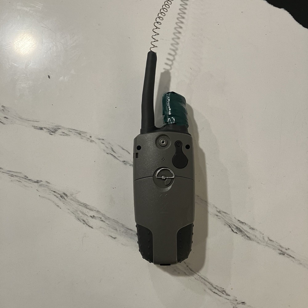 Garmin Astro 220 Dog Tracker Handheld Device