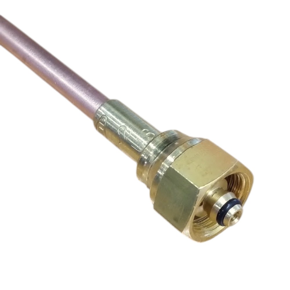 Uniweld TYPE17 -2 Acetylene Welding Brazing Torch Tip Medium Flame