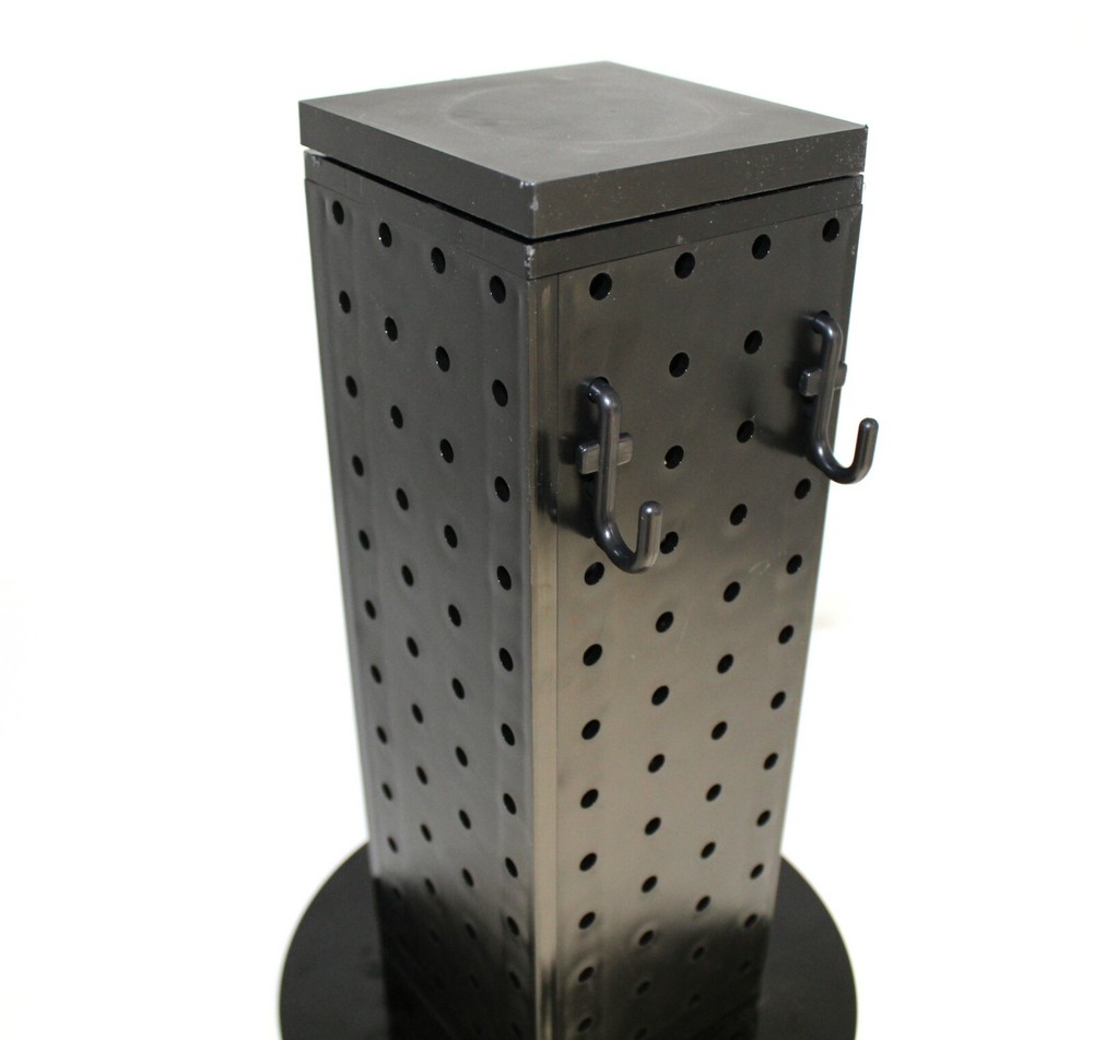 Plastic White J Hook Peg Board Hook Kit Tool Storage Craft Hooks Pick A Pack