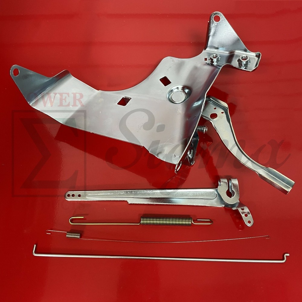 Throttle Return Spring Governor Control Arm Lever For Predator 420cc Generator