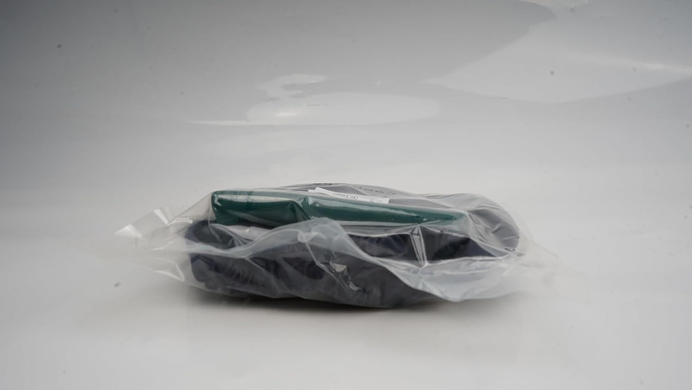 Guantes de estanque de brazo completo con forro de algodón extra largos