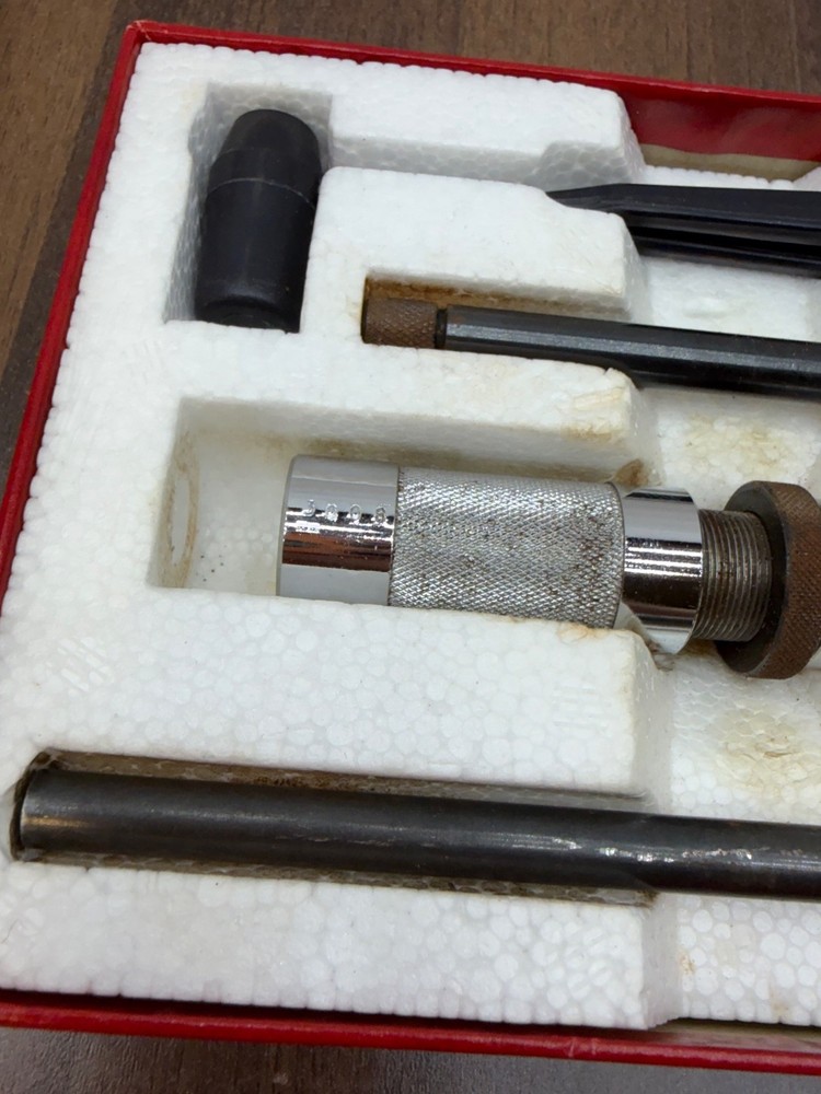 Vintage Lee Loader 300 Savage Reloading Kit