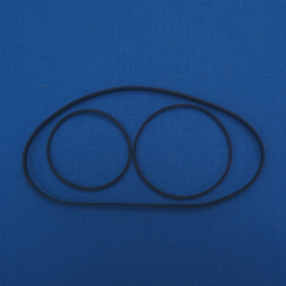 Akai GX-9 - Belt Replacement Kit