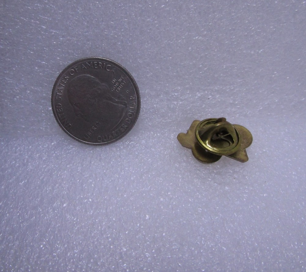 1 2 3 Plastic Pin