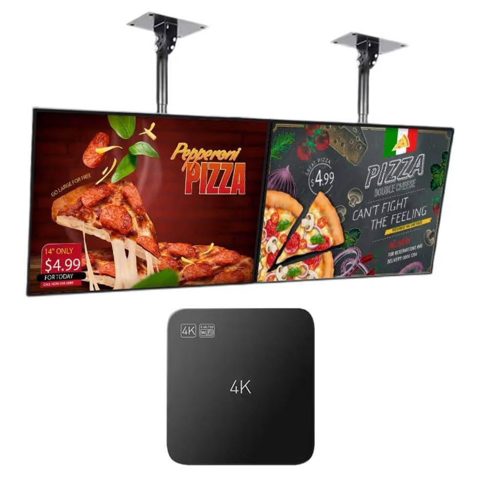 Link&Link Digital Signage Box