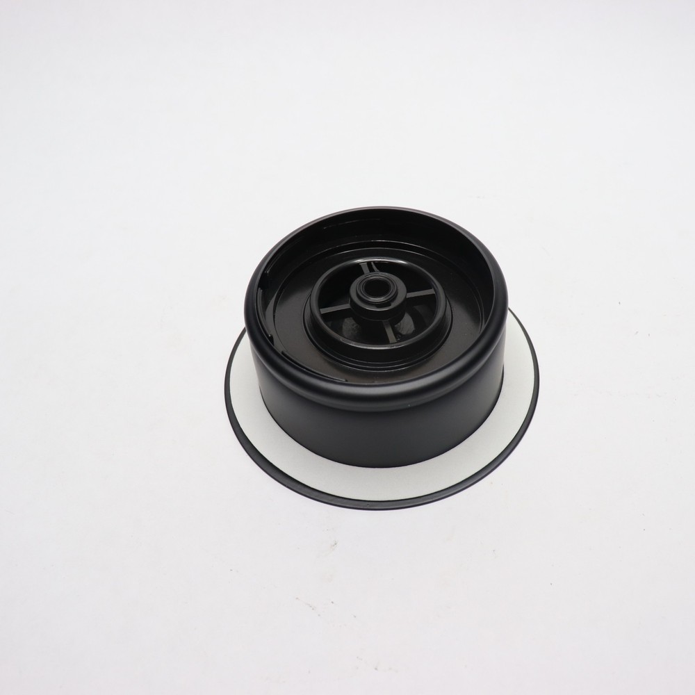 Jones Stephens Disposal Assembly for InSinkErator Black B03005