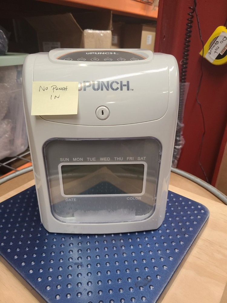 upunch hn3000