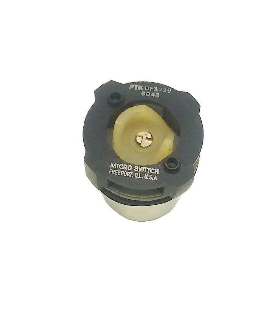 New Honeywell Micro Switch PTKDF3229 Key Switch Operator