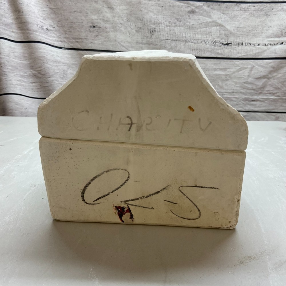 Ceramic Slip Casting Mold Lorraine #S-70