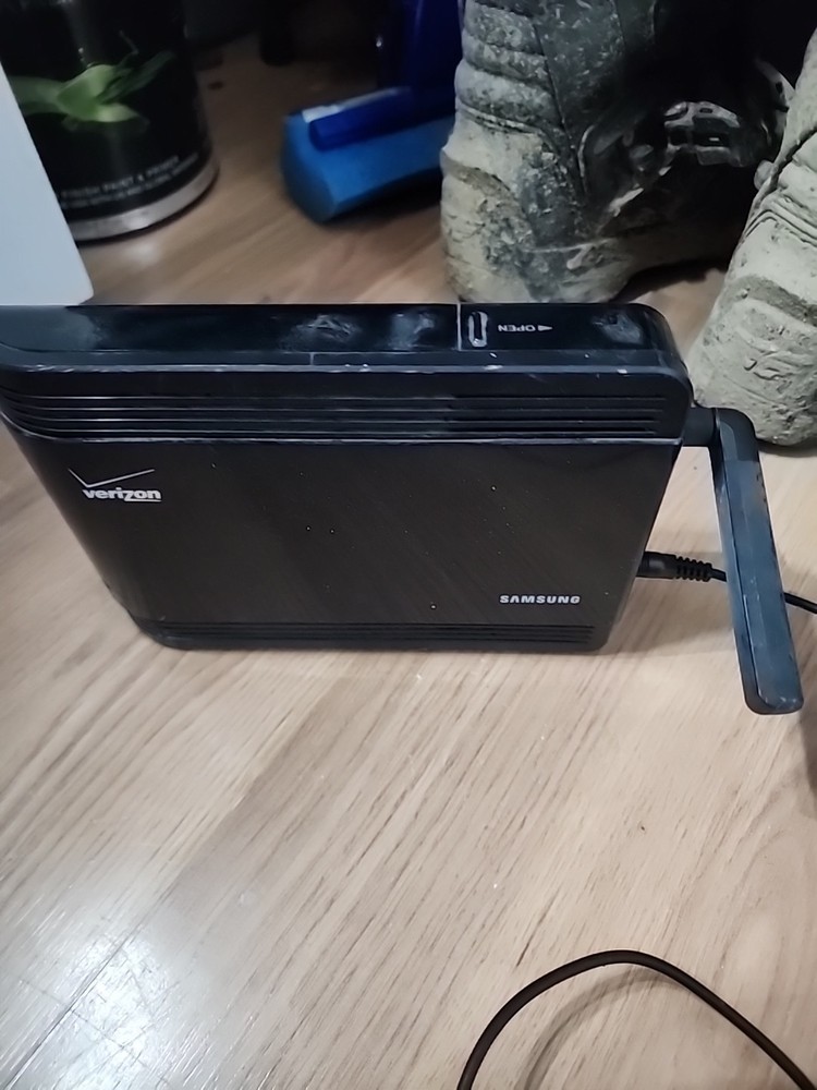 Verizon Wireless Extender