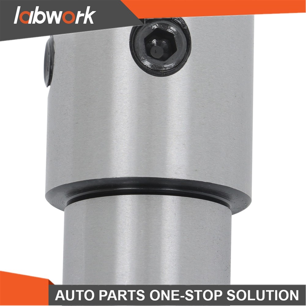 Labwork MT2 to 3/4 Annular Cutter Arbor Adapter for Drill Press Milling