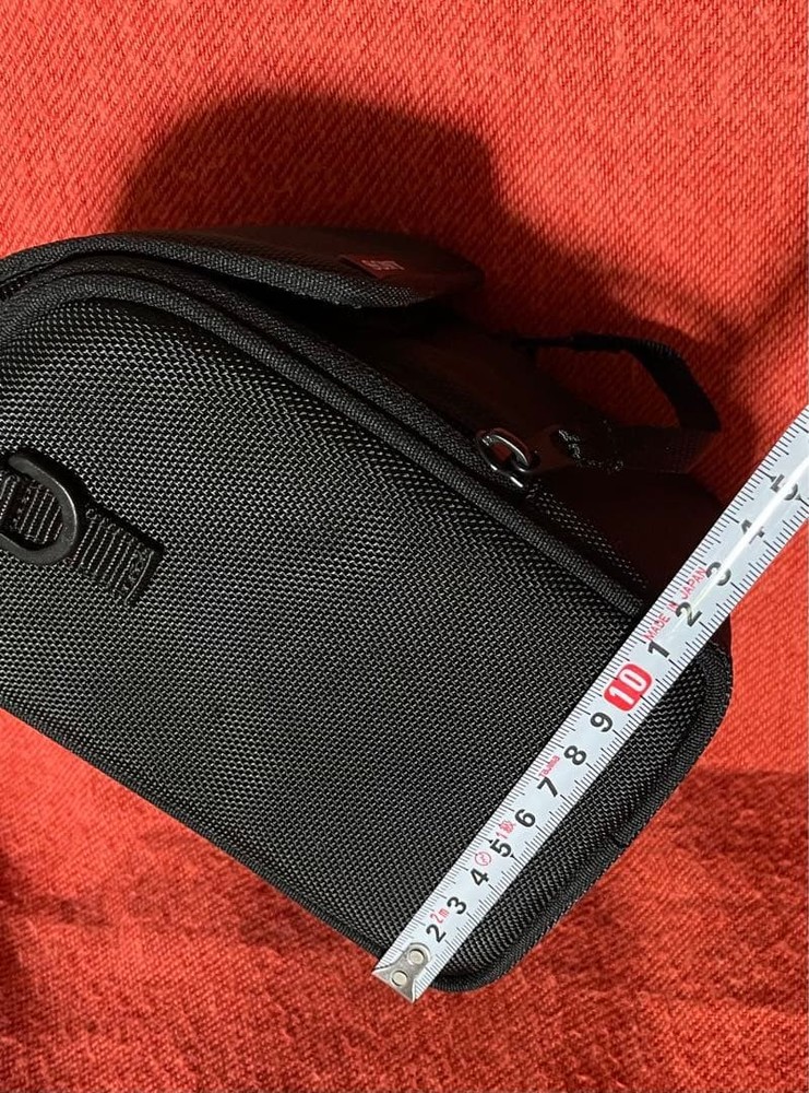 SONY Accessory Case/camera Protection Case With Strap (used)