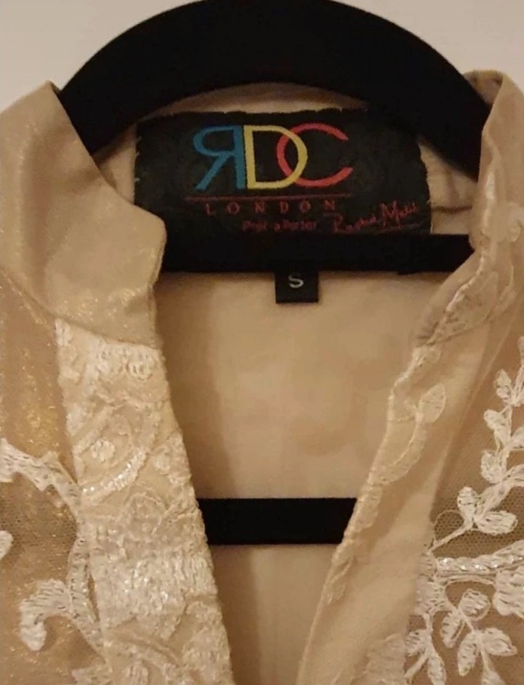 Rdc Small Size Outfit
