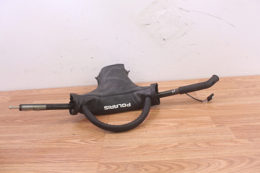 2004 POLARIS RMK 600 Handlebars